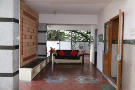 Samhaar Residency