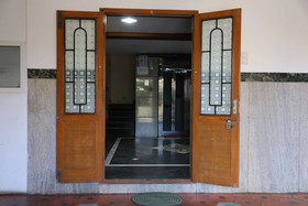 Samhaar Residency