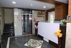 Samhaar Residency