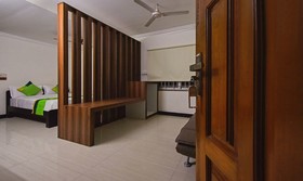 Samhaar Residency by Treebo