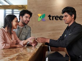 Samhaar Residency by Treebo