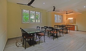 Samhaar Residency by Treebo