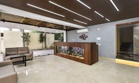 Samhaar Residency by Treebo