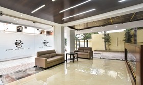 Samhaar Residency by Treebo