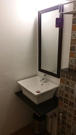 Sand Silver Business Hotel