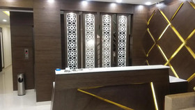 Sand Silver Business Hotel
