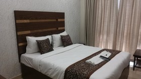 Sand Silver Business Hotel