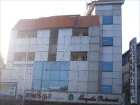 Sangeetha Sea View
