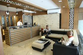 Santhi Bhavan