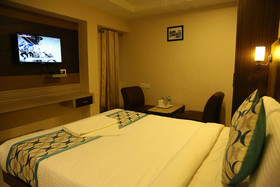 Santhi Bhavan