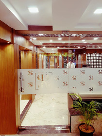 Santhi Bhavan
