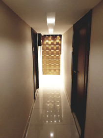 Santhi Bhavan