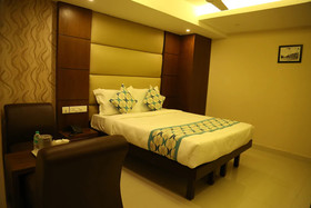 Santhi Bhavan