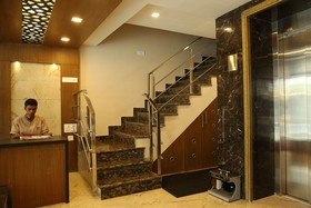 Santhi Bhavan