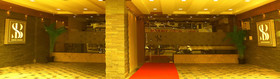 Santhi Bhavan