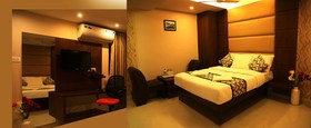 Santhi Bhavan