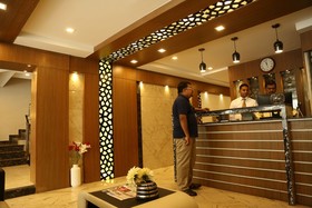 Santhi Bhavan