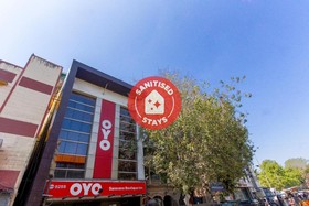 Saravana Boutique Inn by OYO Rooms