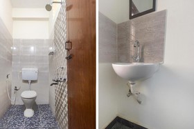 Saravana Boutique Inn by OYO Rooms