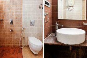 Saravana Boutique Inn by OYO Rooms