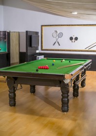 Sathyam Grand Resorts - Sriperumbudur