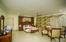 Sathyam Grand Resorts - Sriperumbudur