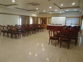 Sathyam Grand Resorts - Sriperumbudur