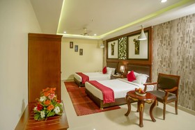 Sathyam Grand Resorts - Sriperumbudur