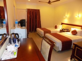 Sathyam Grand Resorts - Sriperumbudur