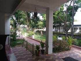 Sathyam Grand Resorts - Sriperumbudur