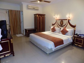 Sathyam Grand Resorts - Sriperumbudur