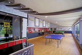 Sathyam Grand Resorts - Sriperumbudur