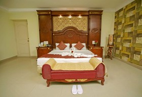 Sathyam Grand Resorts - Sriperumbudur