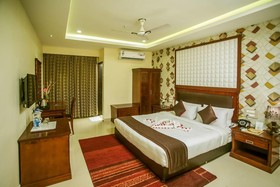Sathyam Grand Resorts - Sriperumbudur