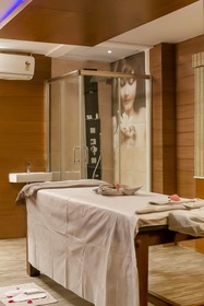 Sathyam Grand Resorts - Sriperumbudur