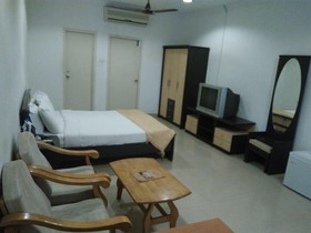 Sathyam Grand Resorts - Sriperumbudur