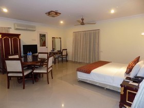 Sathyam Grand Resorts - Sriperumbudur