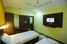 Season 4 Guest House