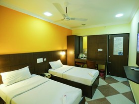 Season 4 Guest House