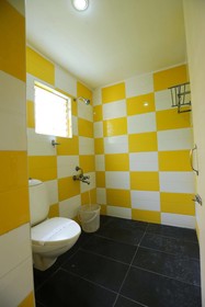 Season 4 Guest House