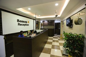Season 4 Guest House