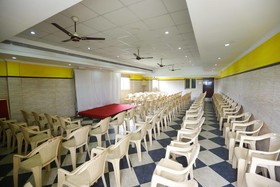 Season 4 Guest House