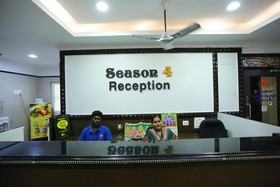 Season 4 Guest House