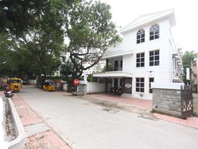 Semass Serviced Apartments