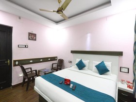 Semass Serviced Apartments