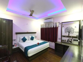 Semass Serviced Apartments