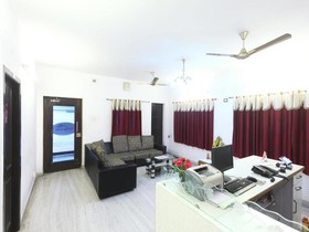 Semass Serviced Apartments