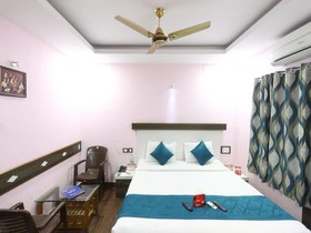 Semass Serviced Apartments