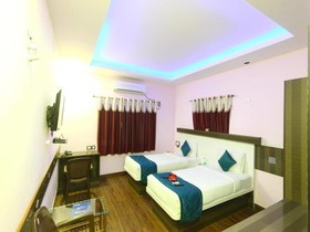 Semass Serviced Apartments