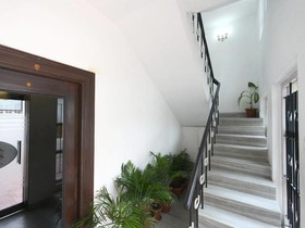 Semass Serviced Apartments